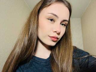 Erotický videochat AminaLuxuryyy