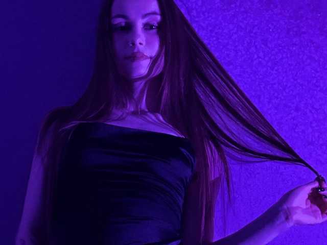 Fotografie profilu AminaLuxuryyy