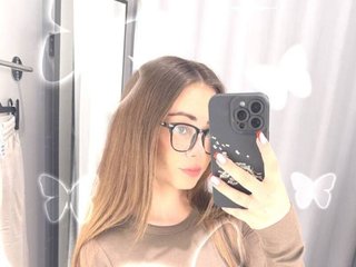 Erotický videochat AminaLuxuryyy