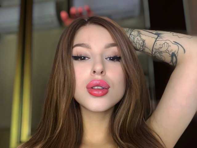 Fotografie profilu AminaSicret