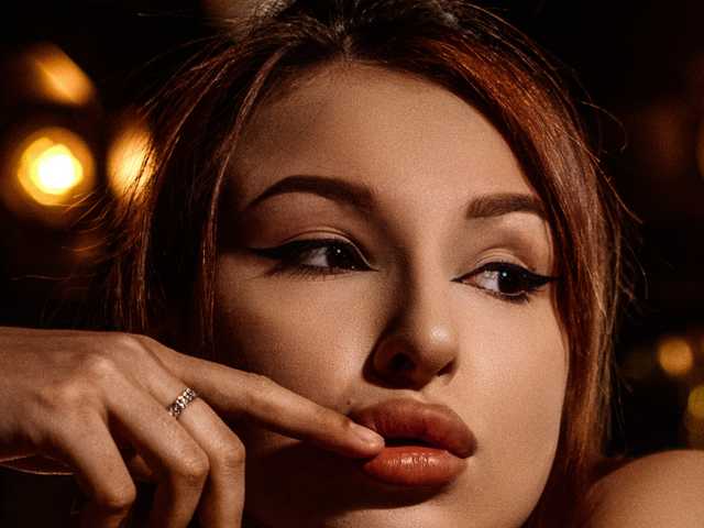 Fotografie profilu AminaSicret