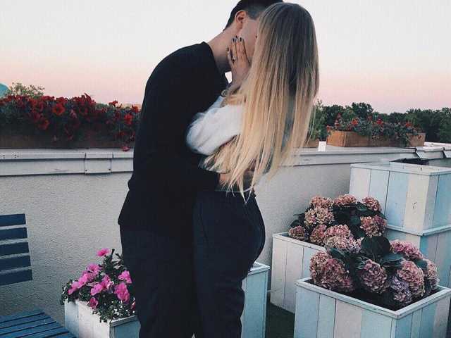 Fotografie profilu Honeycouple
