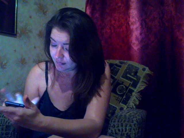 Vysílací screenshoty _Amina_