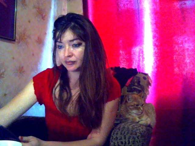 Vysílací screenshoty _Amina_