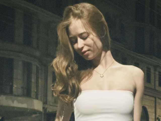 Fotografie profilu AminochkaS