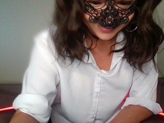 Erotický videochat Amira-Xa