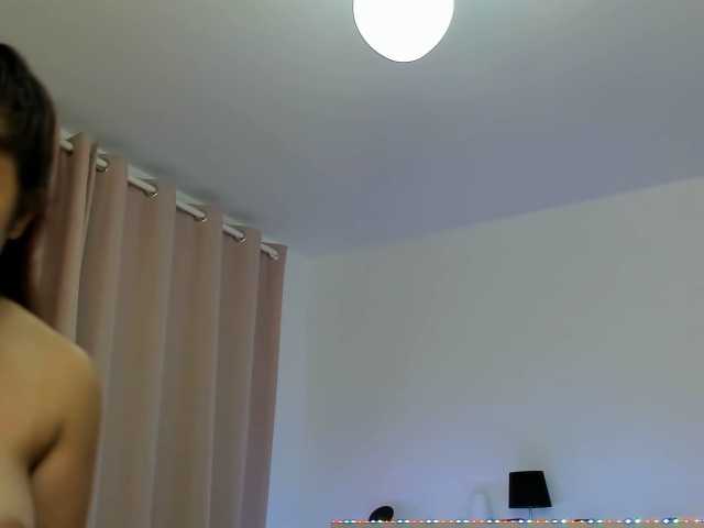 Vysílací screenshoty SassyAmira