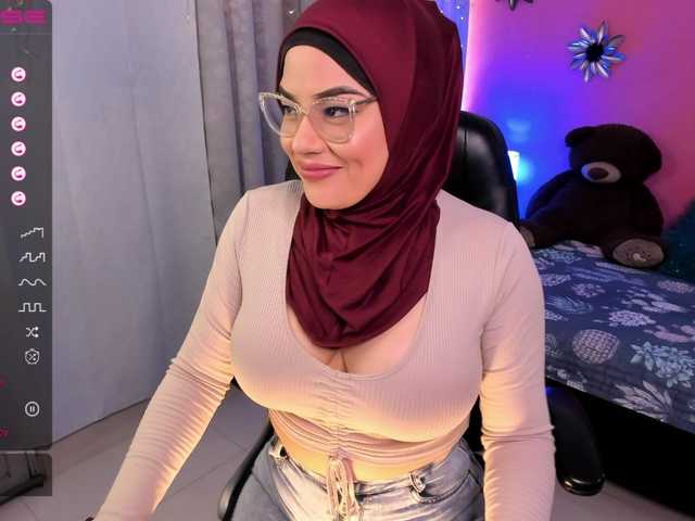Vysílací screenshoty AmiraAwada