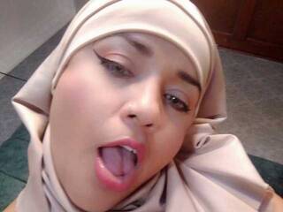 Erotický videochat amiralid