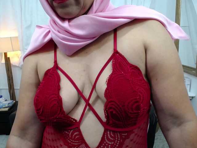 Vysílací screenshoty amirazayanee