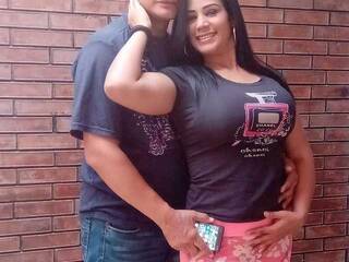 Erotický videochat AmiryKelli