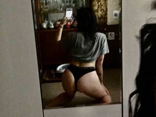 Erotický videochat AmitaSexa