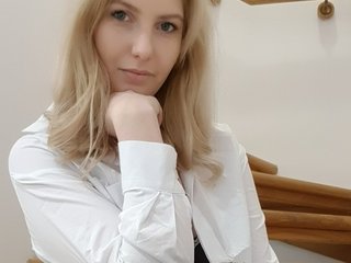 Erotický videochat AmitielAngel