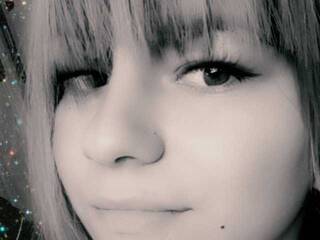 Erotický videochat amitielxxd