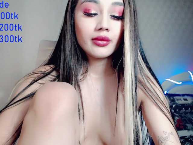 Vysílací screenshoty amiya-yui