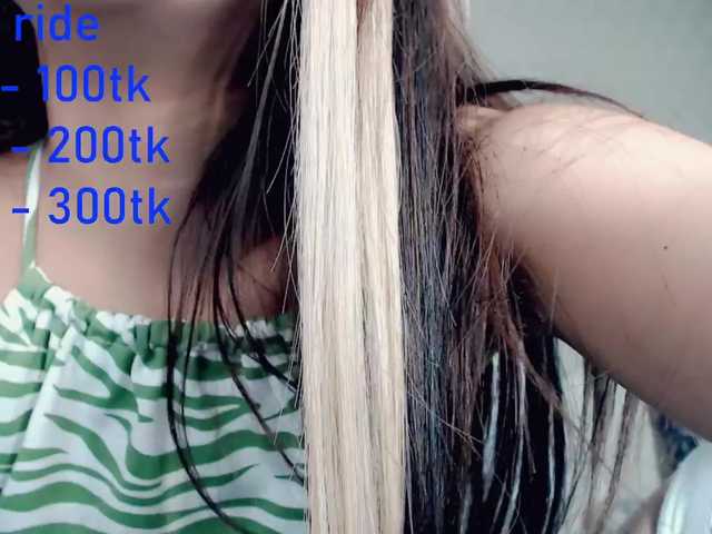 Vysílací screenshoty amiya-yui