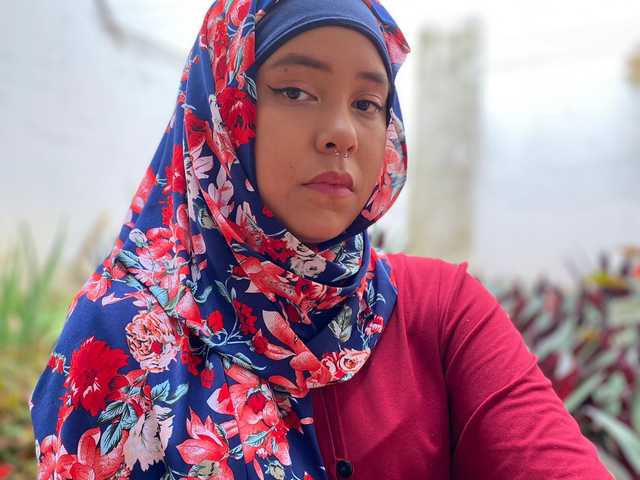 Fotografie profilu Ammarnarendra