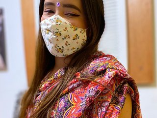 Erotický videochat Ammarnarendra