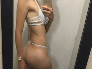 Erotický videochat ammbeerr