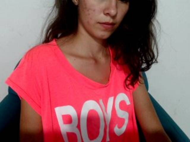 Vysílací screenshoty ammbeerr