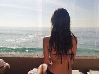 Erotický videochat Ammberr