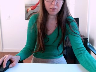 Erotický videochat Ammberr