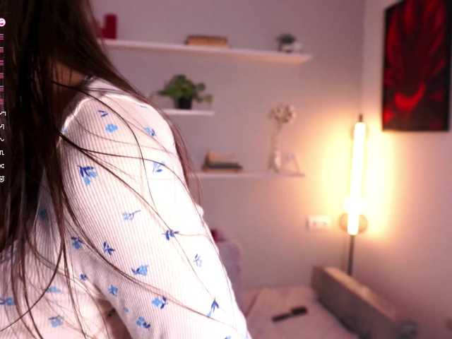 Vysílací screenshoty Ammy-meow