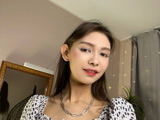 Erotický videochat Ammy-meow