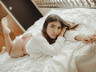 Erotický videochat Ammy-Owen