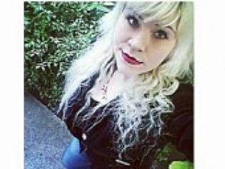 Erotický videochat ammy88