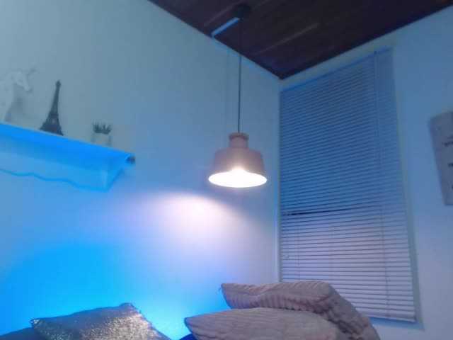 Vysílací screenshoty ammydreams