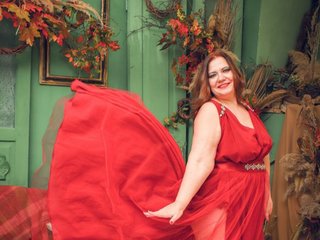 Erotický videochat ammygently