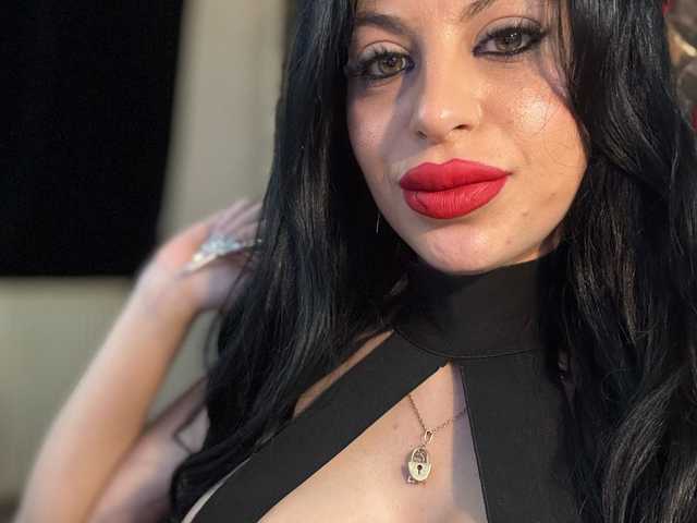 Fotografie profilu ammylocca123