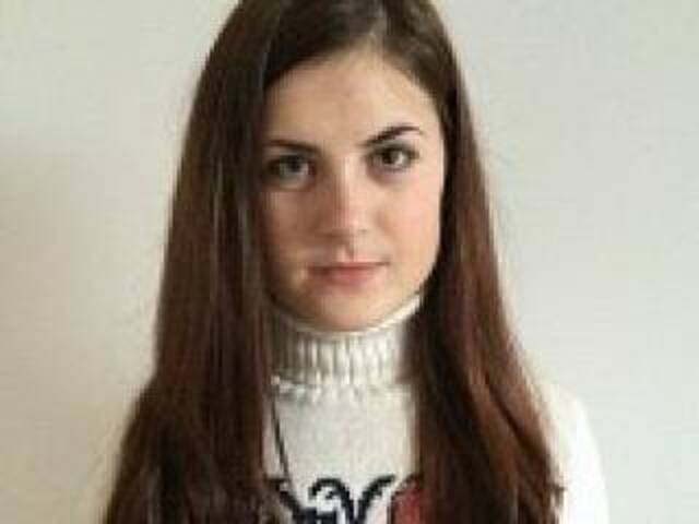 Fotografie profilu ammyloo