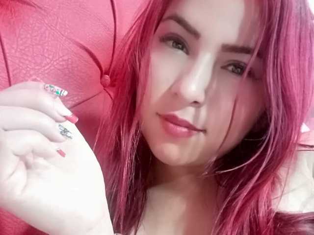 Fotografie profilu ammylu