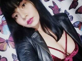 Erotický videochat Ammytigger