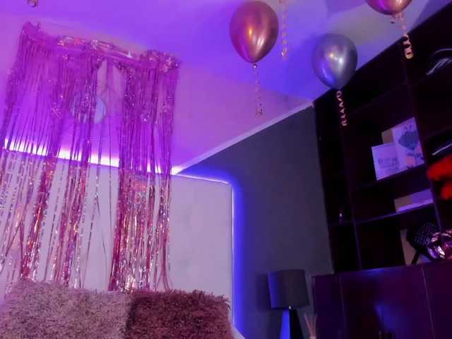 Vysílací screenshoty ammyyblack