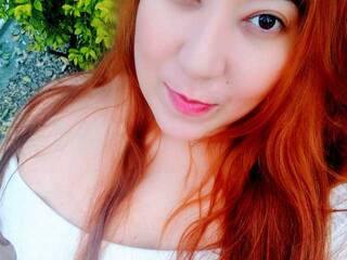 Erotický videochat amnesica-love