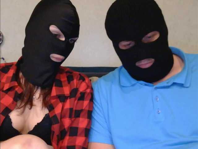 Vysílací screenshoty amodestcouple1