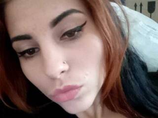 Erotický videochat Amore3197