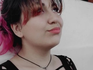 Erotický videochat AmoreLucy