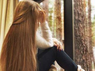 Erotický videochat Amoremore1