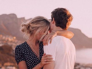 Erotický videochat AmorFatiaa