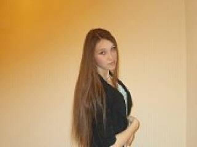 Fotografie profilu amourchikk