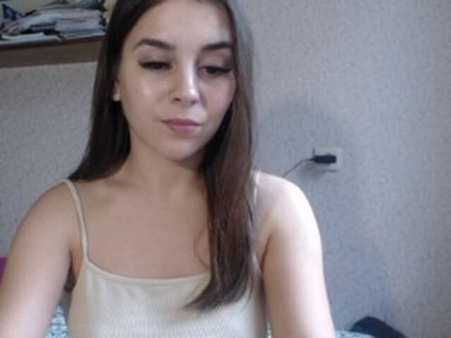 Vysílací screenshoty AmourMoon