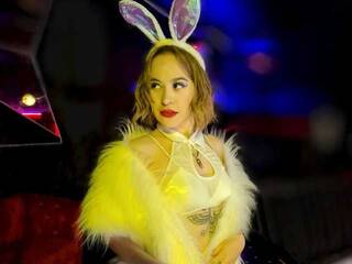 Erotický videochat Amozon-fox