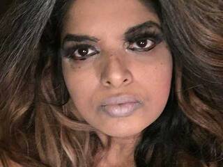 Erotický videochat Amrikaj