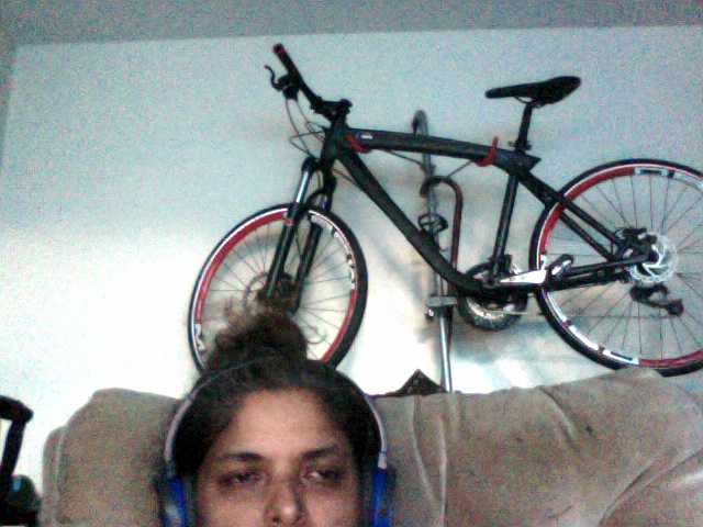 Vysílací screenshoty Amrikaj