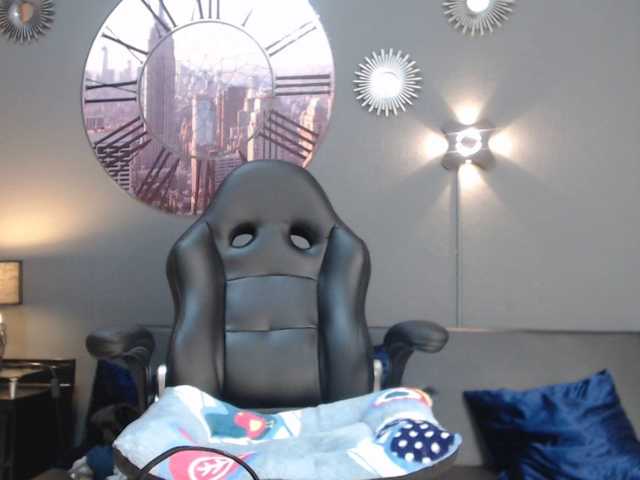 Vysílací screenshoty Amsweetx