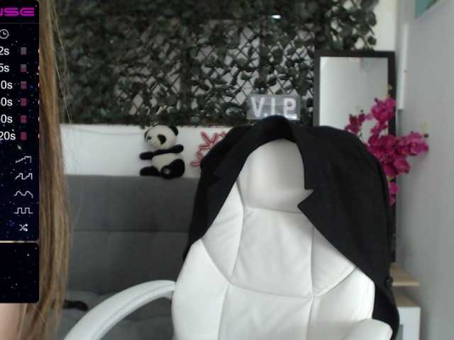 Vysílací screenshoty Amy-Calloway